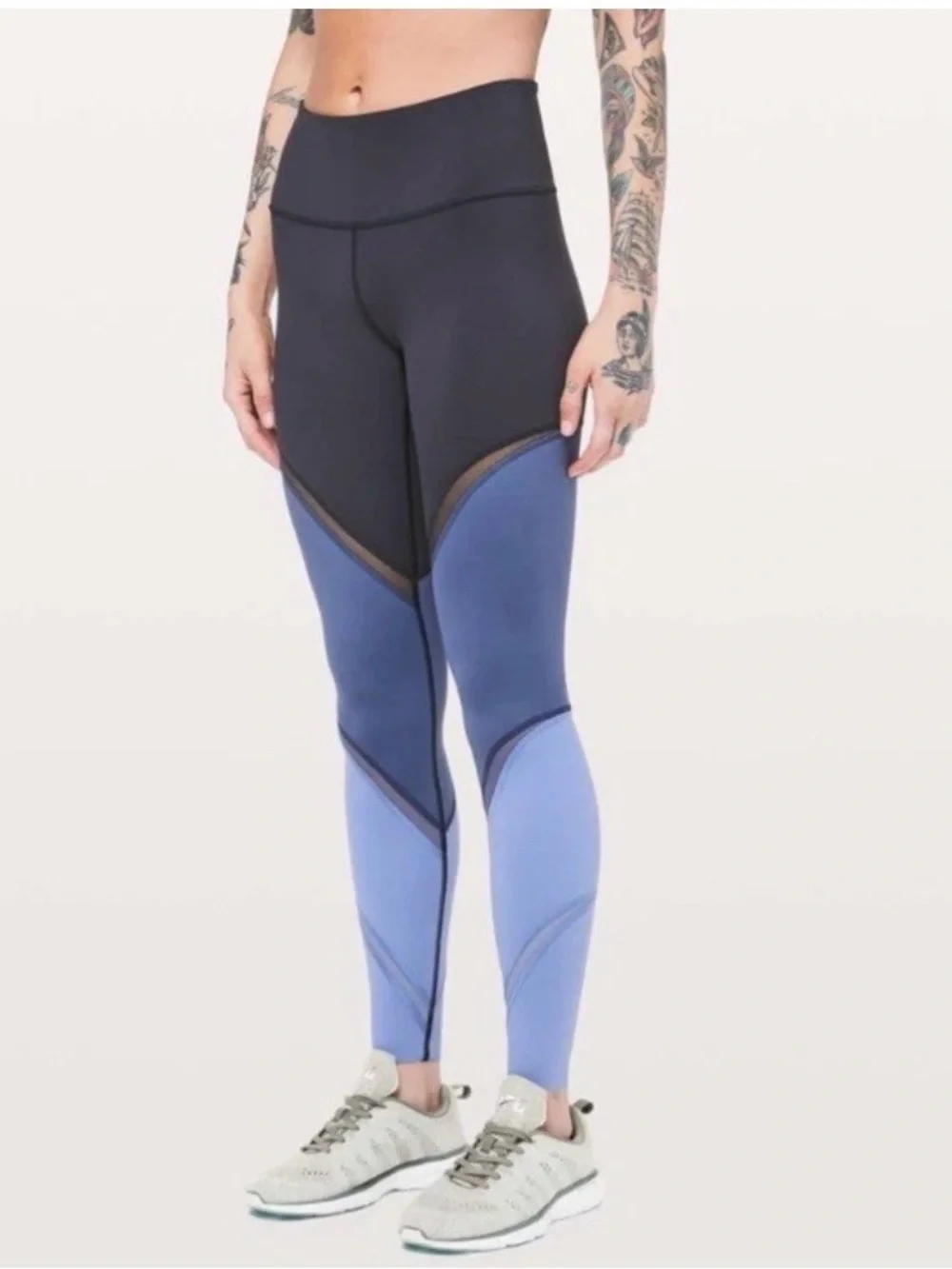 Lululemon Colour Me Ombre Tight *28